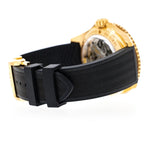 Pre-Owned Glashütte Original Pre-Owned Watches - SeaQ Panorama Date | Manfredi Jewels