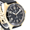 Pre-Owned Glashütte Original Pre-Owned Watches - SeaQ Panorama Date | Manfredi Jewels