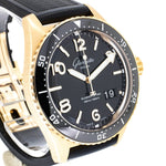 Pre-Owned Glashütte Original Pre-Owned Watches - SeaQ Panorama Date | Manfredi Jewels