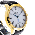Pre - Owned Glashütte Original Watches - Senator Meissen | Manfredi Jewels