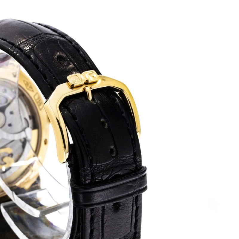 Pre - Owned Glashütte Original Watches - Senator Meissen | Manfredi Jewels