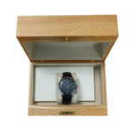 Pre-Owned Glashütte Original Pre-Owned Watches - Senator Sixties Chronograph | Manfredi Jewels
