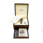 Pre - Owned Glashütte Original Watches - Sport Evolution | Manfredi Jewels