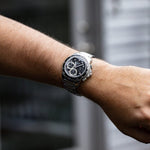 Pre-Owned Glashütte Original Pre-Owned Watches - Sport Evolution | Manfredi Jewels