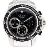 Pre-Owned Glashütte Original Pre-Owned Watches - Sport Evolution | Manfredi Jewels