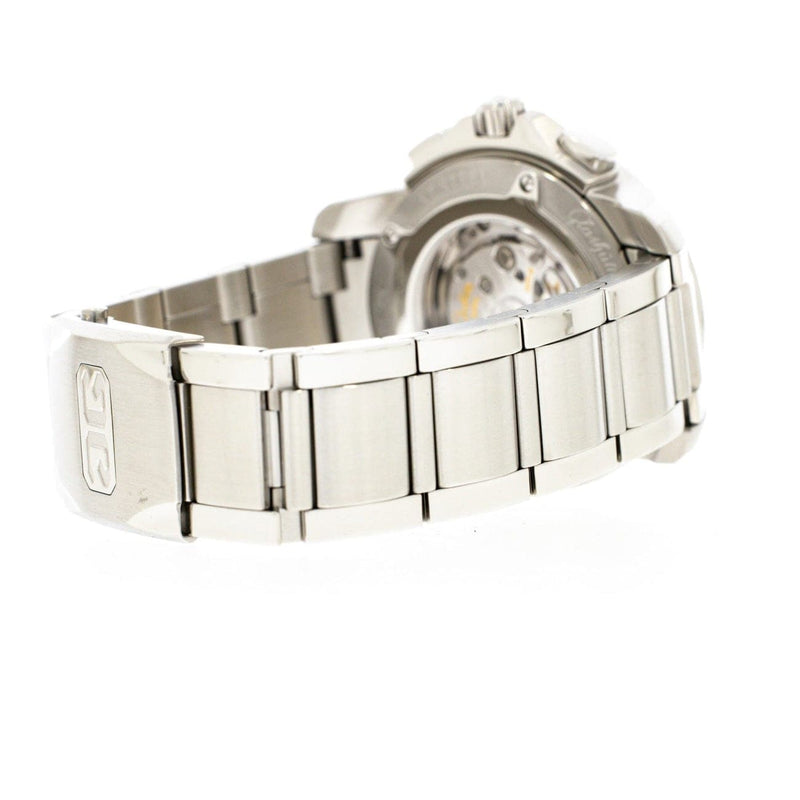 Pre-Owned Glashütte Original Pre-Owned Watches - Sport Evolution | Manfredi Jewels