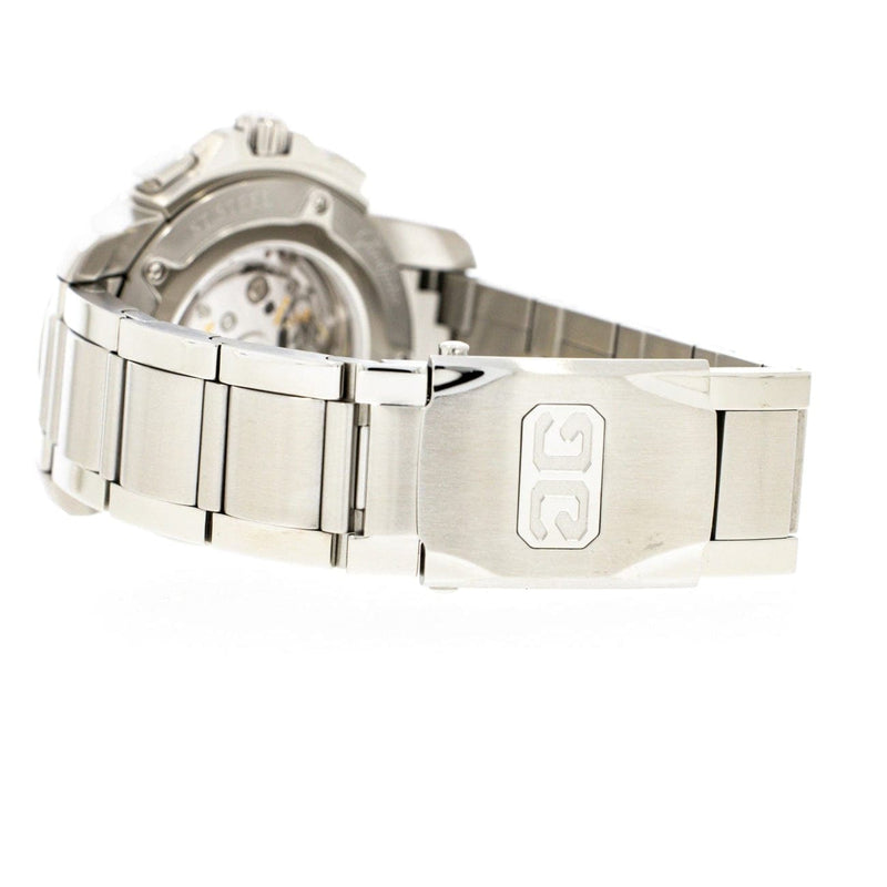 Pre-Owned Glashütte Original Pre-Owned Watches - Sport Evolution | Manfredi Jewels