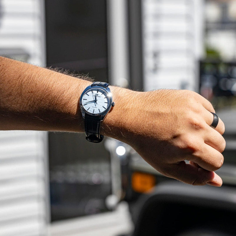 Pre owned grand 2025 seiko