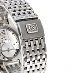 Pre-Owned Grand Seiko Pre-Owned Watches - Grand Seiko Elegance Omiwatari SBGY013. | Manfredi Jewels