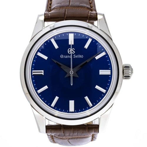 Pre - Owned Grand Seiko Watches - Elegance Oruri SBGW279 | Manfredi Jewels
