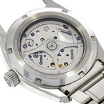 Pre - Owned Grand Seiko Watches - Evolution 9 Spring Drive White Birch SLGA009 | Manfredi Jewels