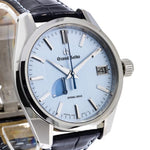 Pre - Owned Grand Seiko Watches - Heritage Collection Soko USA Edition SBGA471 | Manfredi Jewels