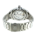 Pre - Owned Grand Seiko Watches - Heritage Collection Spring Drive SBGA211 | Manfredi Jewels