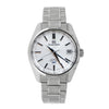 Pre - Owned Grand Seiko Watches - HERITAGE GMT SBGJ201G | Manfredi Jewels