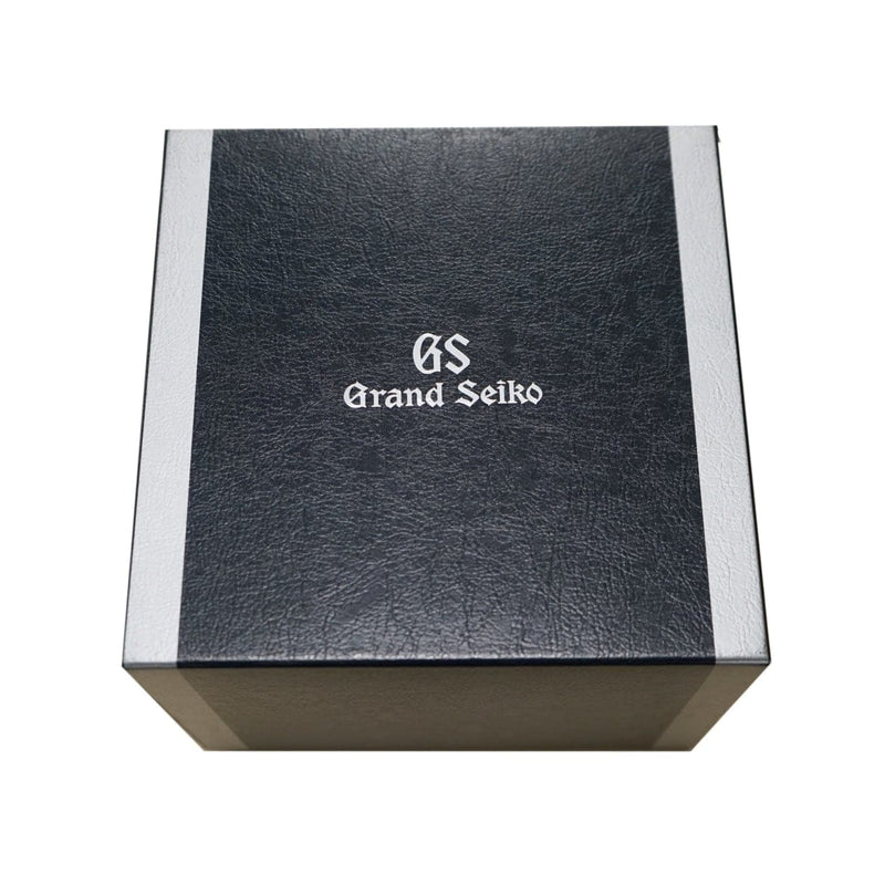 Pre - Owned Grand Seiko Watches - Heritage High - Beat SBGH201 | Manfredi Jewels