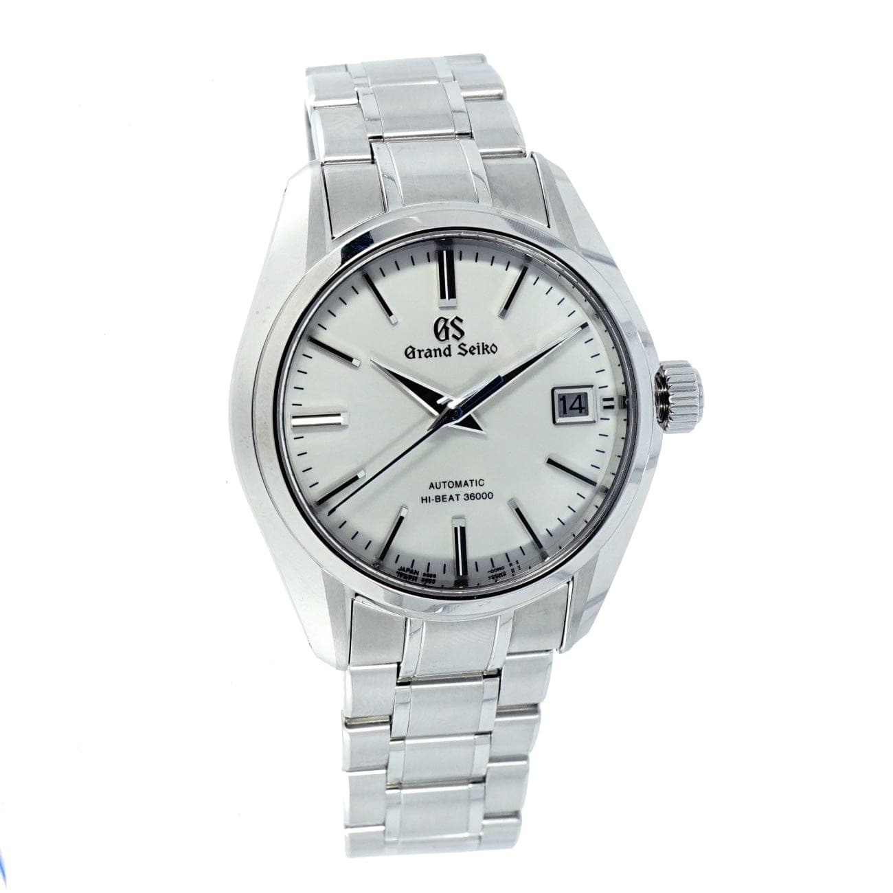 Seiko sbgh201 on sale