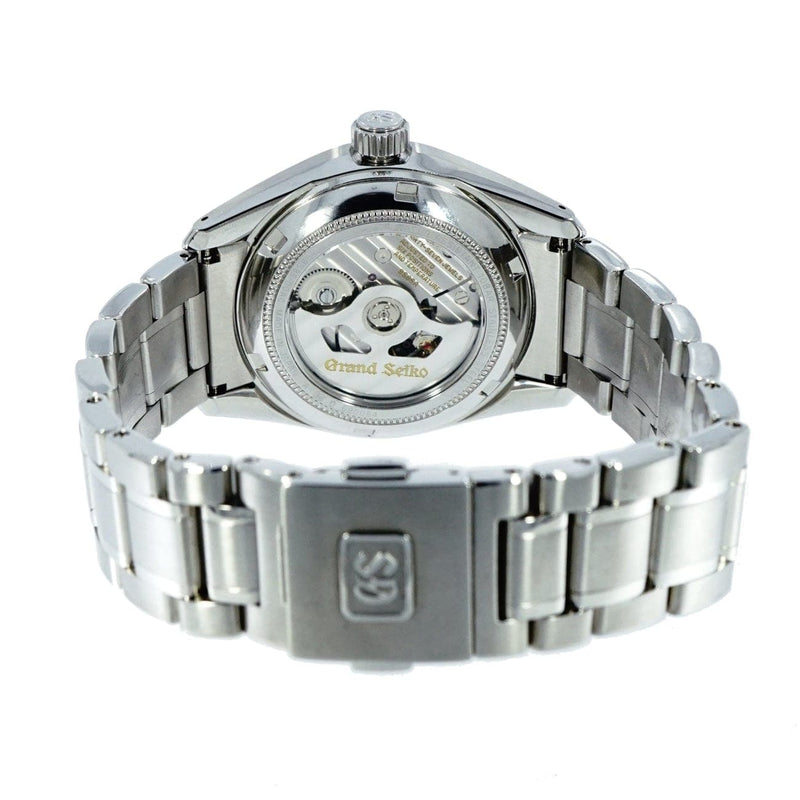 Seiko sbgh201 2025