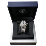 Pre - Owned Grand Seiko Watches - Heritage High - Beat SBGH201 | Manfredi Jewels