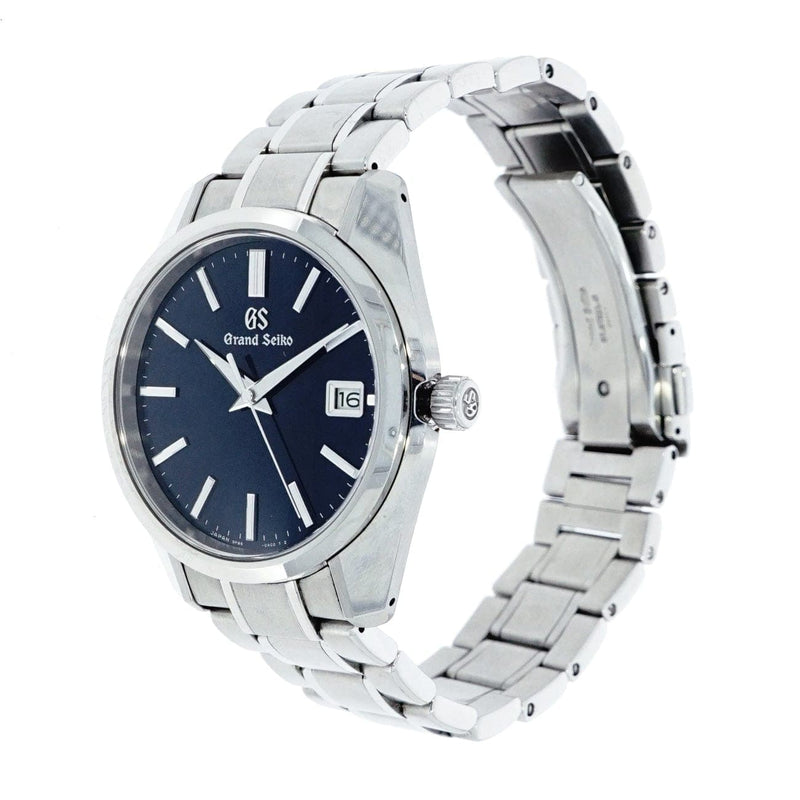 Pre - Owned Grand Seiko Watches - Heritage SBGP005 | Manfredi Jewels