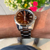 Pre - Owned Grand Seiko Watches - Hi - Beat SBGJ203 GMT | Manfredi Jewels