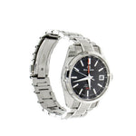 Pre - Owned Grand Seiko Watches - Hi - Beat SBGJ203 GMT | Manfredi Jewels