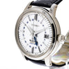 Pre - Owned Grand Seiko Watches - Hi - Beat Special Gmt in white gold SBGJ007 | Manfredi Jewels