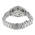 Pre-Owned Grand Seiko Pre-Owned Watches - SBGJ201 | Manfredi Jewels