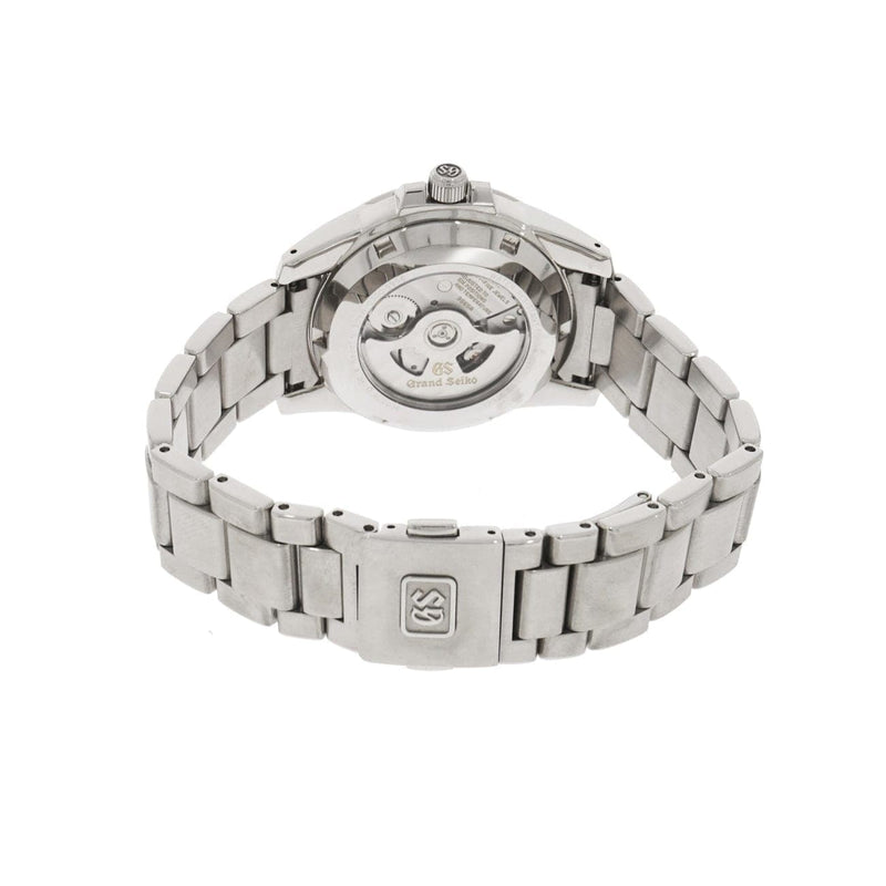 Pre - Owned Grand Seiko Watches - SBGR255 | Manfredi Jewels