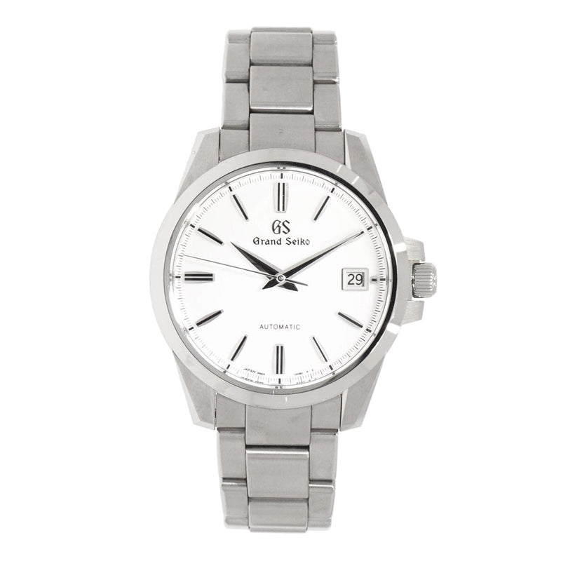 Grand seiko hot sale sbgr 255