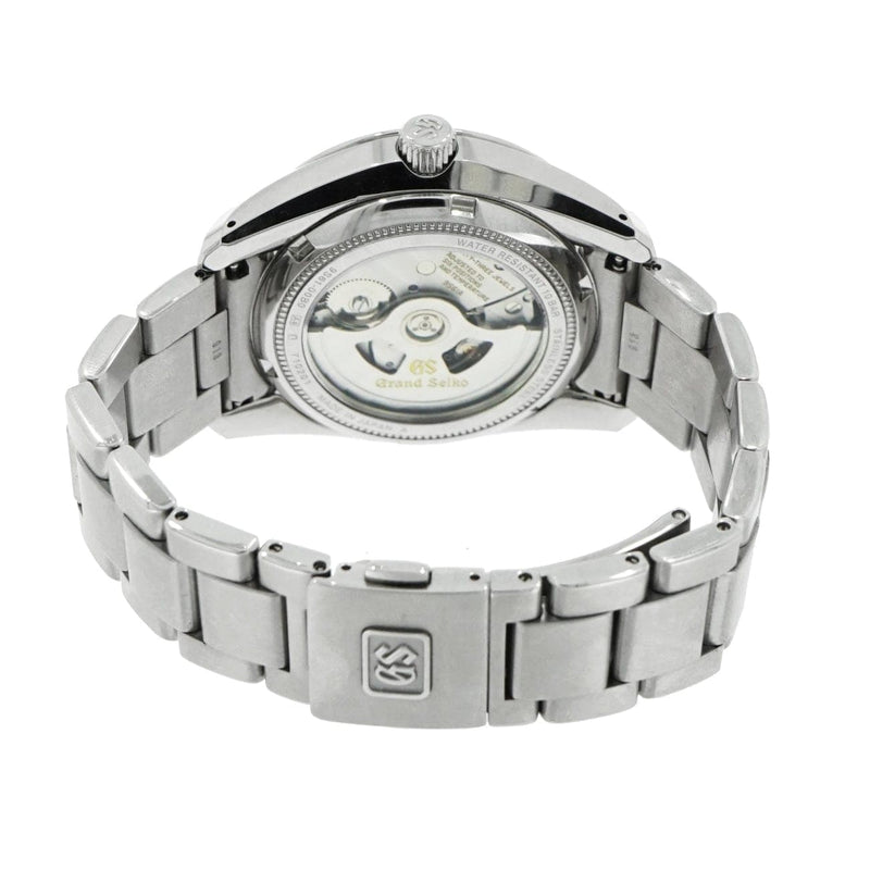 Pre-Owned Grand Seiko Pre-Owned Watches - SBGR299 | Manfredi Jewels
