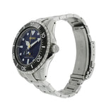 Pre - Owned Grand Seiko Watches - Spring Drive Diver Limited Edition SBGA071 | Manfredi Jewels