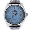 Pre - Owned Grand Seiko Watches - Spring Drive Kira - Zuri USA Edition SBGA387 | Manfredi Jewels