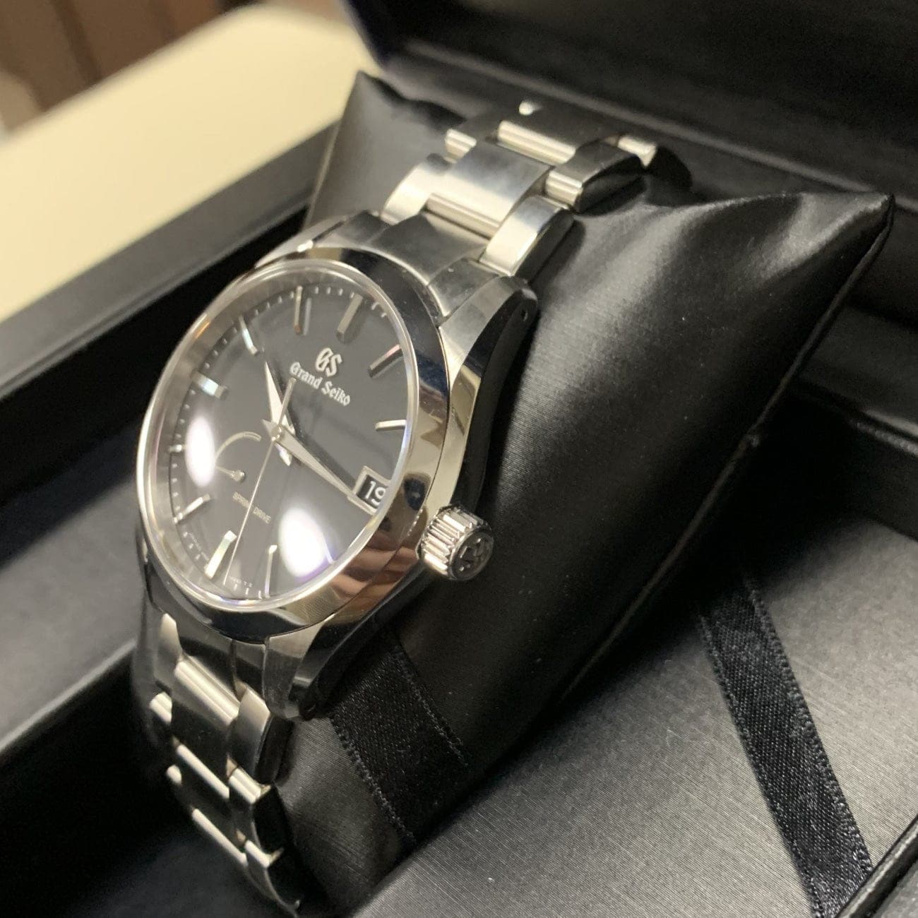 Sbga285 review best sale