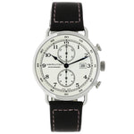 Pre-Owned Hamilton Pre-Owned Watches - Chronograph | Manfredi Jewels