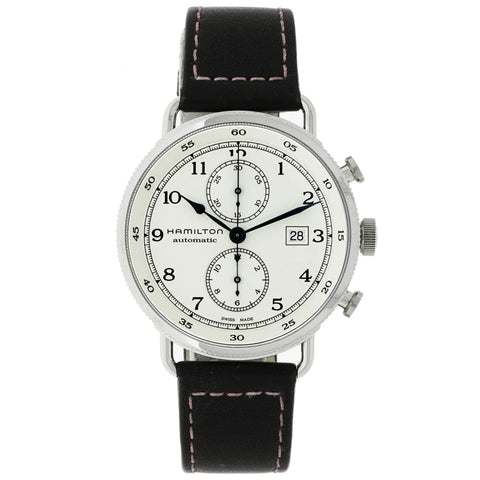 Chronograph