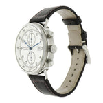Pre-Owned Hamilton Pre-Owned Watches - Chronograph | Manfredi Jewels