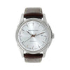 Pre - Owned Hamilton Watches - Jazzmaster Viewmatic in Stainless Steel | Manfredi Jewels