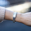 Pre-Owned Harry Winston Pre-Owned Watches - Avenue C Mini (AVCQHM16WW042) | Manfredi Jewels