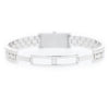Pre-Owned Harry Winston Pre-Owned Watches - Avenue C Mini (AVCQHM16WW042) | Manfredi Jewels