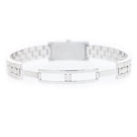 Pre-Owned Harry Winston Pre-Owned Watches - Avenue C Mini (AVCQHM16WW042) | Manfredi Jewels