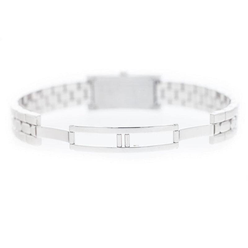 Pre-Owned Harry Winston Pre-Owned Watches - Avenue C Mini (AVCQHM16WW042) | Manfredi Jewels