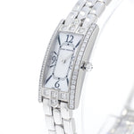Pre-Owned Harry Winston Pre-Owned Watches - Avenue C Mini (AVCQHM16WW042) | Manfredi Jewels