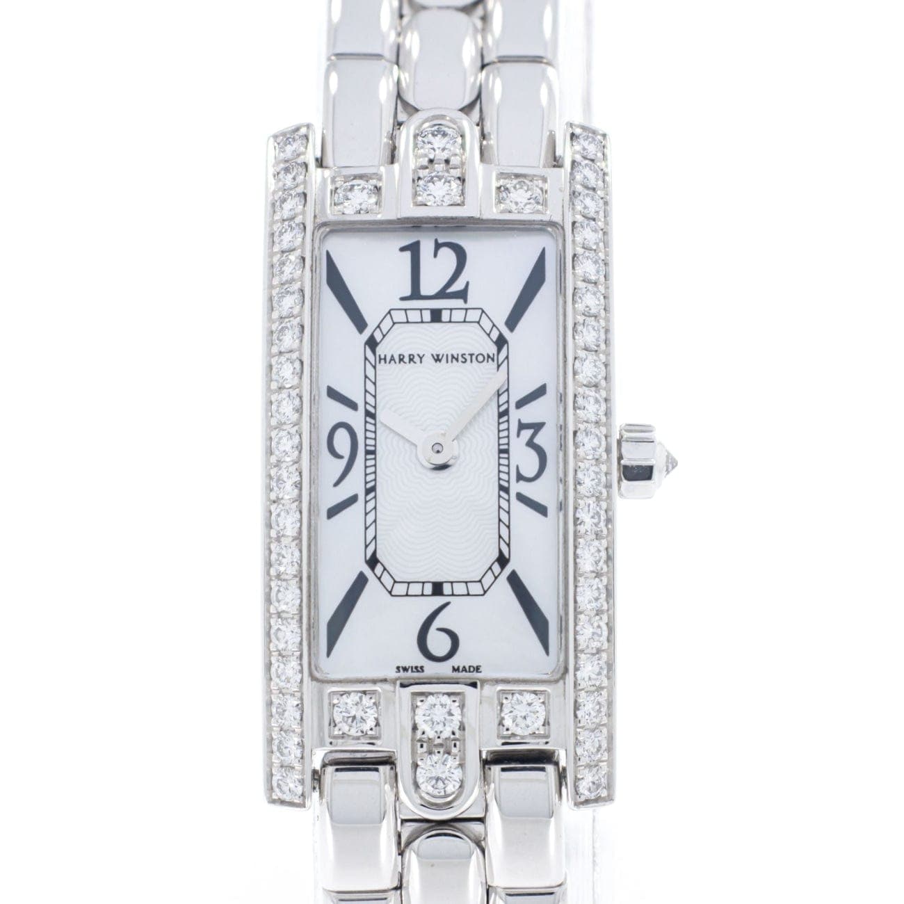 Harry winston avenue c hot sale