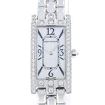 Pre-Owned Harry Winston Pre-Owned Watches - Avenue C Mini (AVCQHM16WW042) | Manfredi Jewels