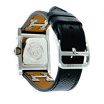 Pre - Owned Hermes Watches - Medor 23 mm stainless steel | Manfredi Jewels