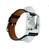 Pre - Owned Hermes Watches - Medor 23 mm stainless steel | Manfredi Jewels