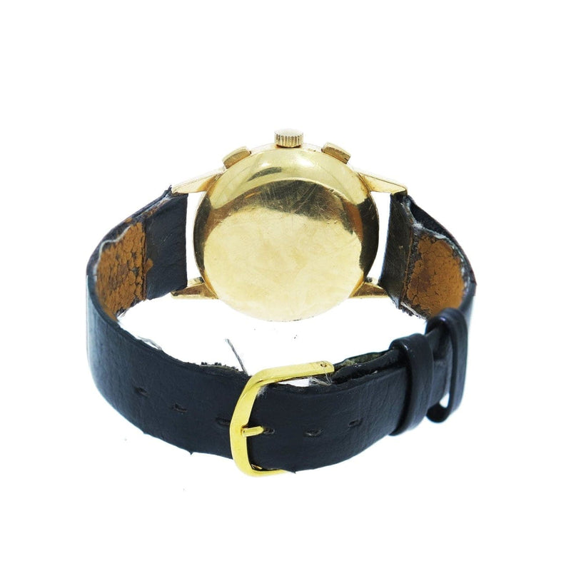 Pre-Owned Heuer Pre-Owned Watches - Chronograph | Manfredi Jewels