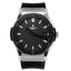 Pre - Owned Hublot Watches - Classic Fusion 45mm in Zirconium | Manfredi Jewels