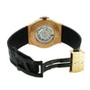 Pre - Owned Hublot Watches - Classic Fusion King Gold Aerofusion Moonphase | Manfredi Jewels