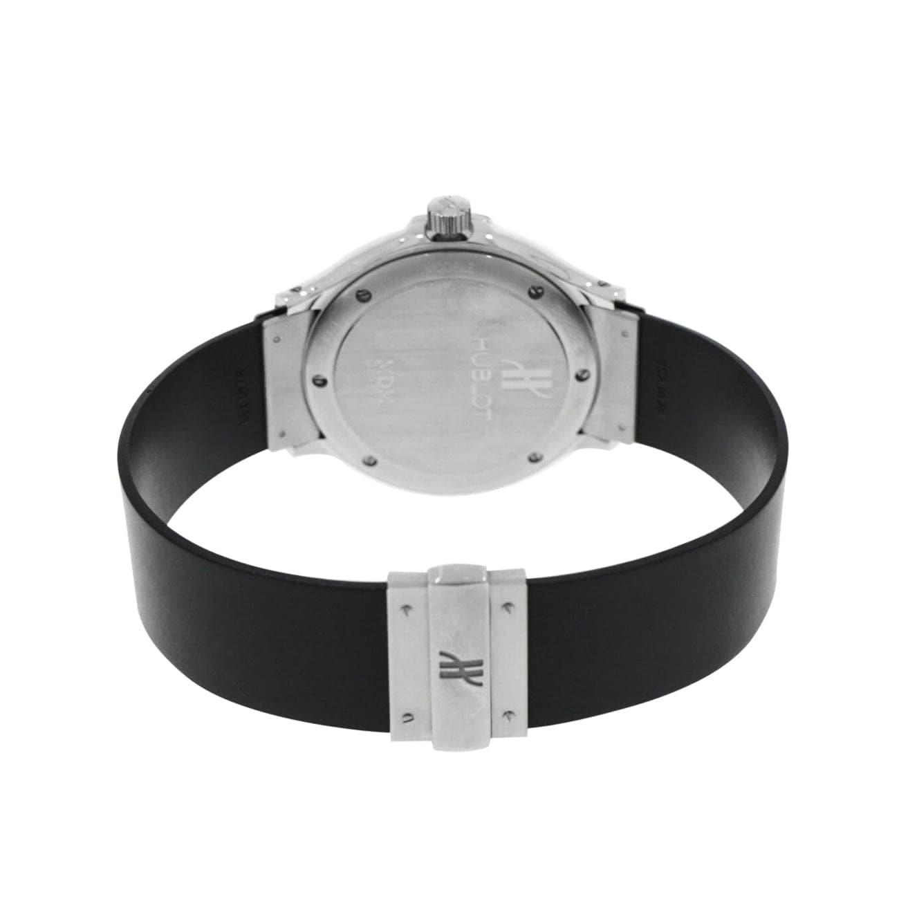 Hublot depose sales mdm geneve